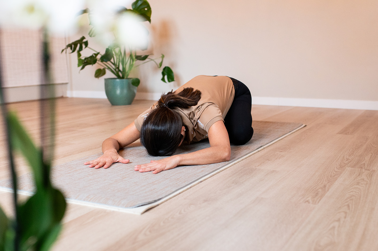 Yoga4Golf